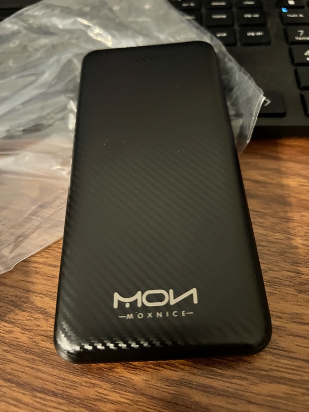 Power Bank - 10,000 Milliamp